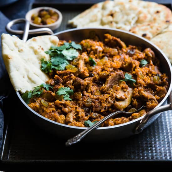 Indian Food Cooking Class with Niki Dhingra from Plattered by Niki