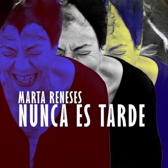 Nunca es tarde, en La Latina