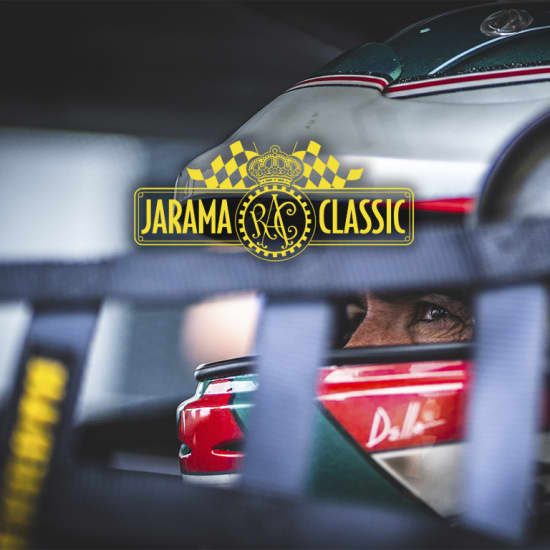 Jarama Classic: el evento de automoción más esperado