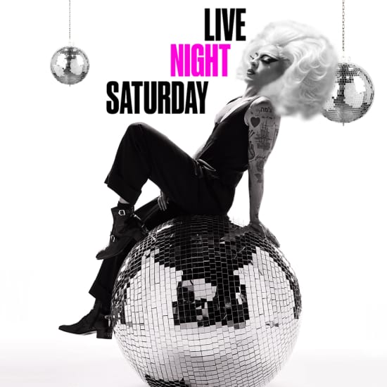 SNL presents: Live Bands Eurovision & Disco Belters