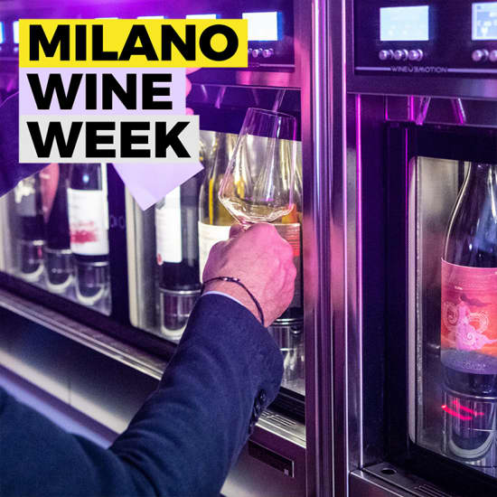 Enoteca Experience - Milano Wine Week 2023