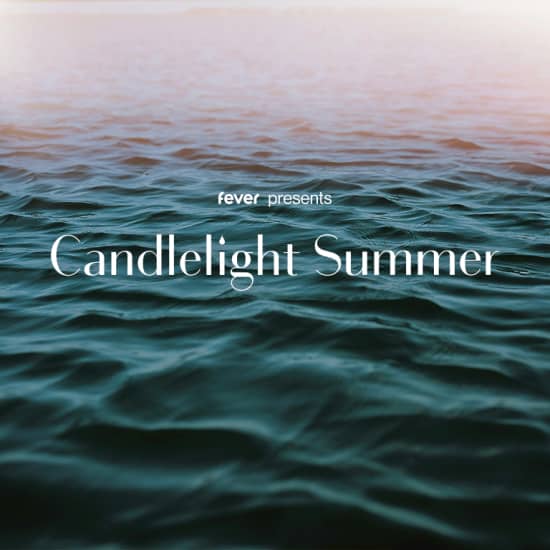 ﻿Candlelight Summer : Tribute to Ludovico Einaudi