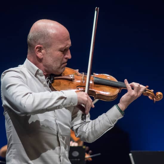 Concert de l'Orchestre de chambre de Toulouse : Tchaïkovski