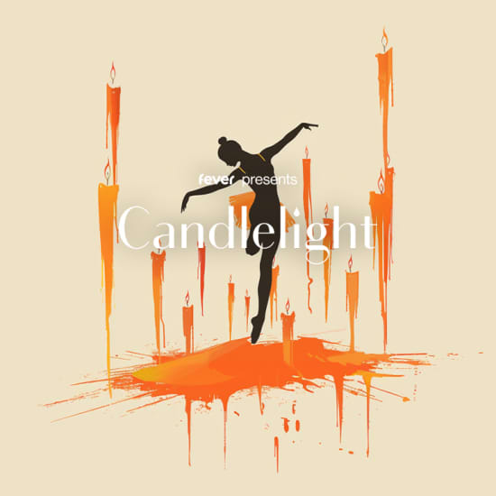 Candlelight Ballet: O Melhor de Tchaikovsky