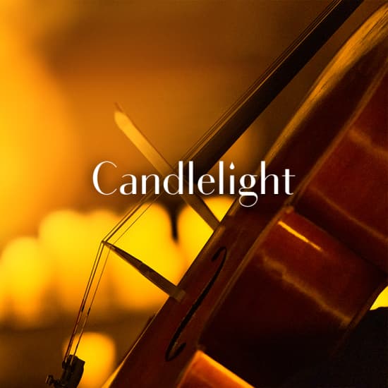 ﻿Candlelight: Lo Mejor de Bollywood y Tollywood en Cuerdas