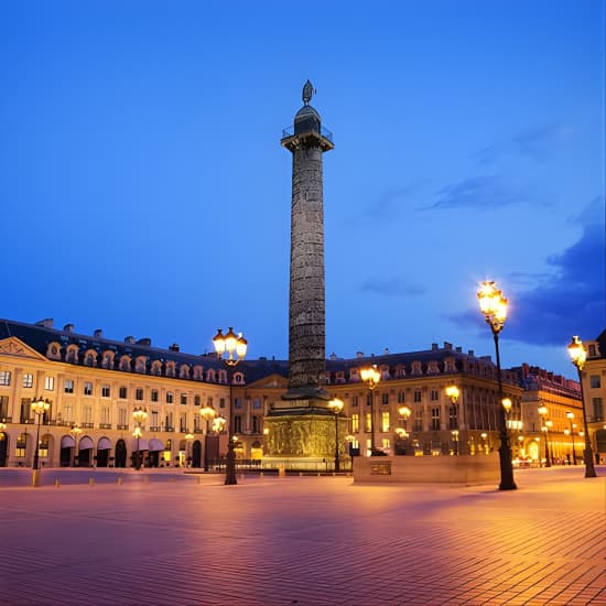 Excursión a las Iluminaciones de París con espectáculo del Moulin Rouge y opción de crucero