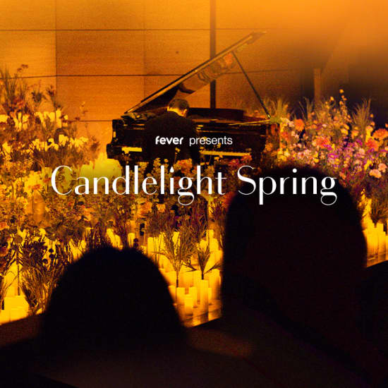 Candlelight Spring: Tributo ai Queen