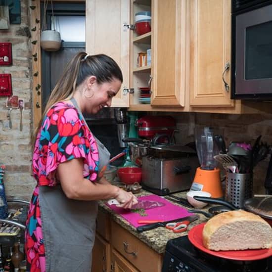 Learn To Make Mole The Real Mexican Way Before Lunch