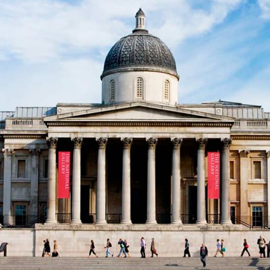 The National Gallery Quiz with pub discount