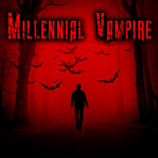 Millennial Vampire Brisbane