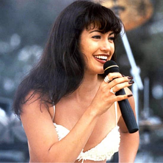 ﻿Alianza DTLA x Street Food Cinema Presenta: Selena