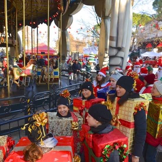 Gardaland Magic Winter