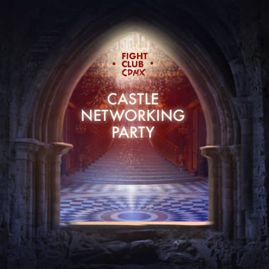 Castle Party