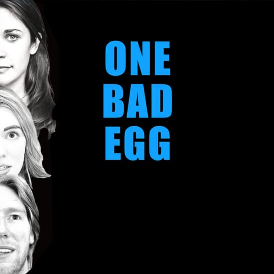 One Bad Egg Sketch Show