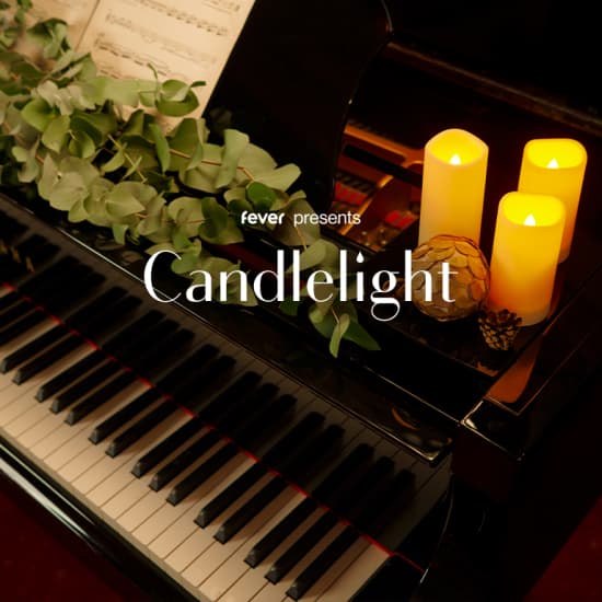 Candlelight: Holiday Special Featuring “The Nutcracker” & More