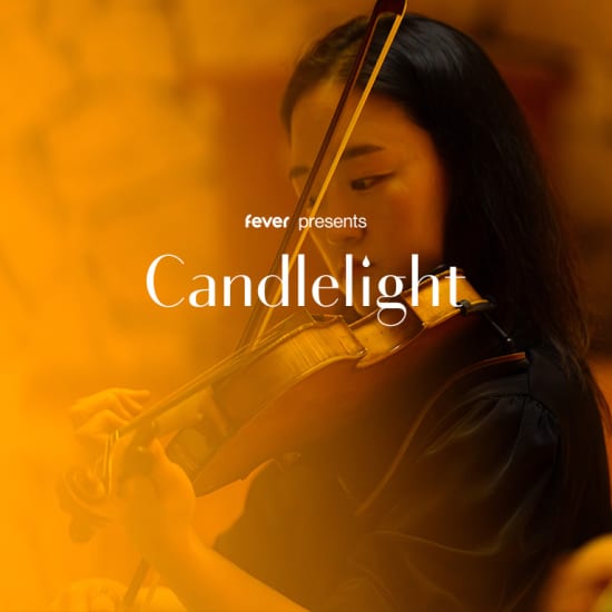 2024 Stay You, Seocheon Forest of Lights: Healing Romantic Performance with. Candlelight