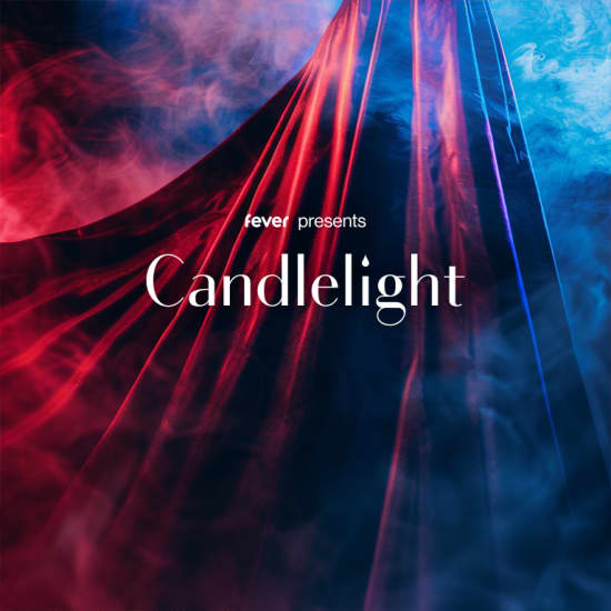 Candlelight: Heróis e Vilões