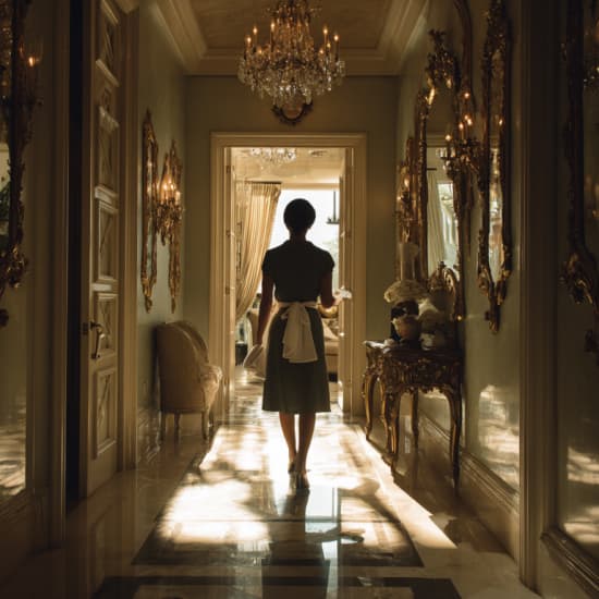 The Jury Experience : le meurtre