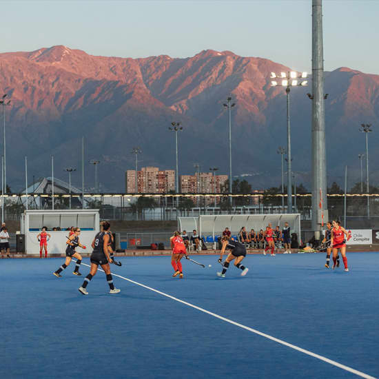 FIH Hockey Women's Nations Cup