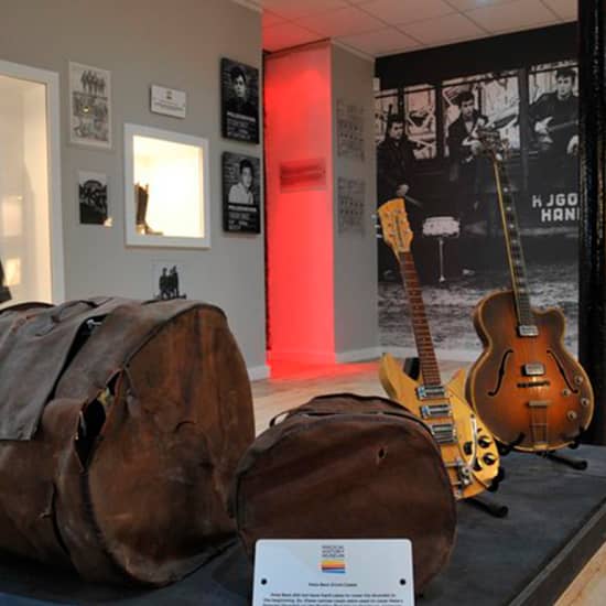 Skip the Line: Magical Beatles Museum Experience Ticket