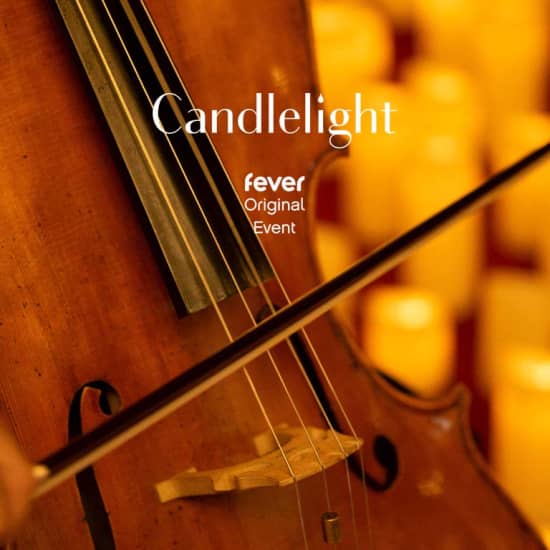 Candlelight: A Tribute to Justin Bieber at Southwark Cathedral