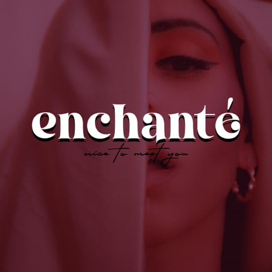 Enchanté: Modern Speed Dating and Singles Soirée