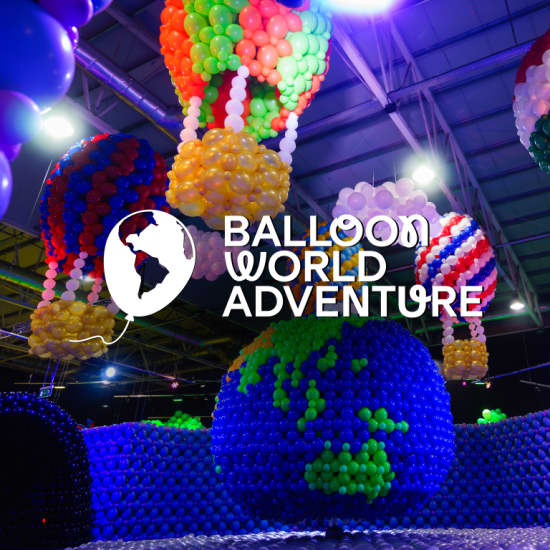 Balloon World Adventure - Liste d'attente