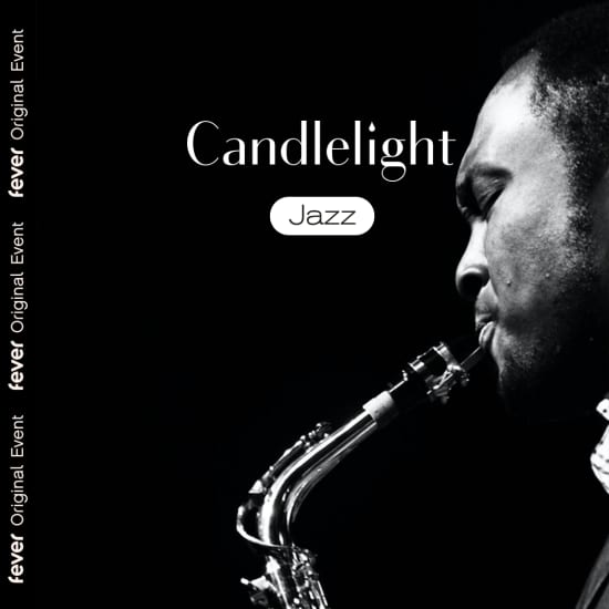 Candlelight Jazz: A Tribute to Ray Charles and Nat King Cole