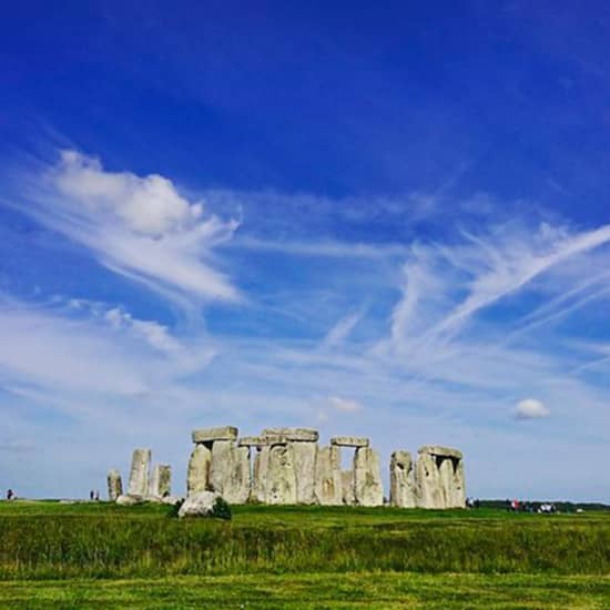 Bath and Stonehenge Private & Bespoke Day Trip From London