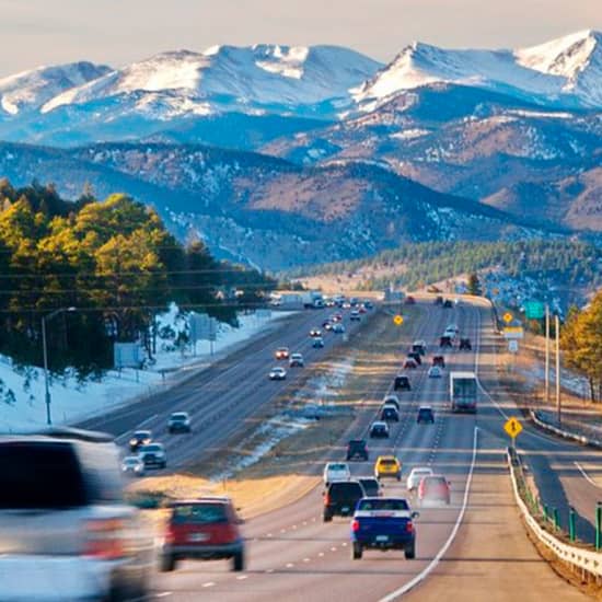 Breckenridge Mountain Explorer