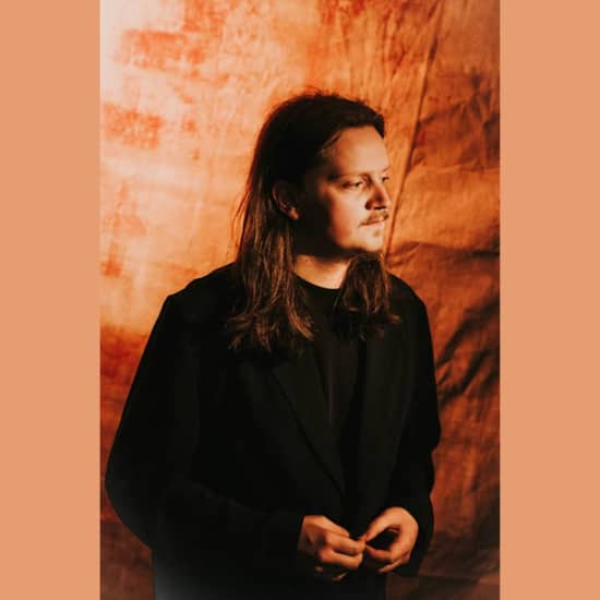 Erik Sigurd: SONNET — event image