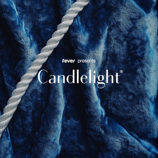 Candlelight: Tributo a Careless Whisper, Faith y más