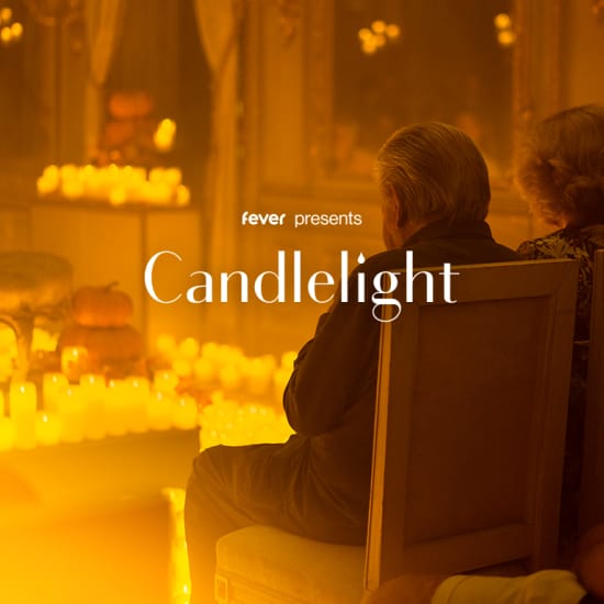 Candlelight: A Haunted Evening of Halloween Classics