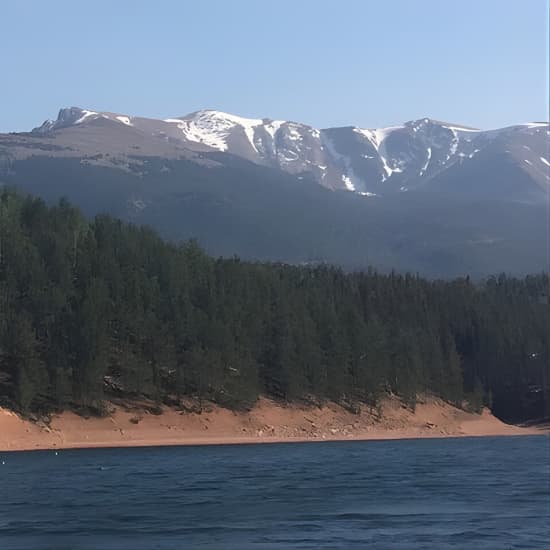 Pikes Peak Jeep Tours 