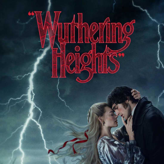 “Wuthering Heights” – Sturmhöhe