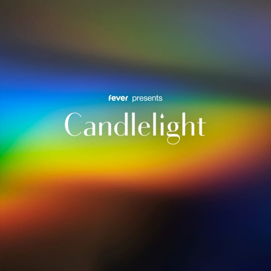 Candlelight : Le meilleur du rock