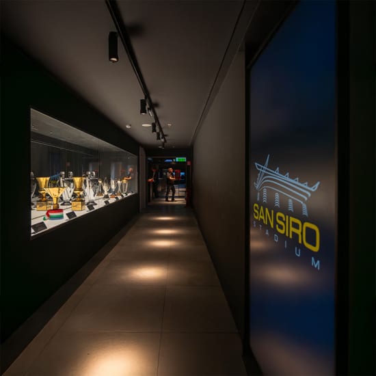 Gift Card San Siro Museum - Gift Card