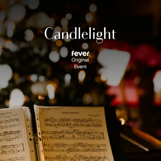 Christmas Classics by Candlelight