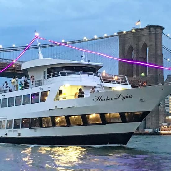 Memorial Day Weekend Boat Party Cruise