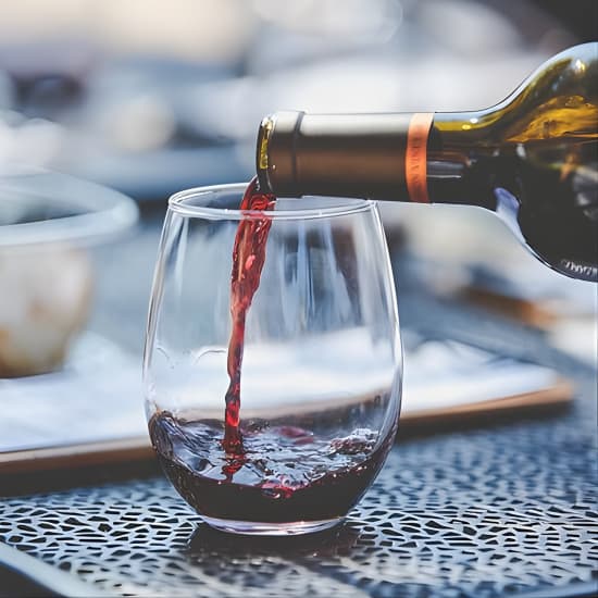 4 Hour Livermore Valley Wine Tour