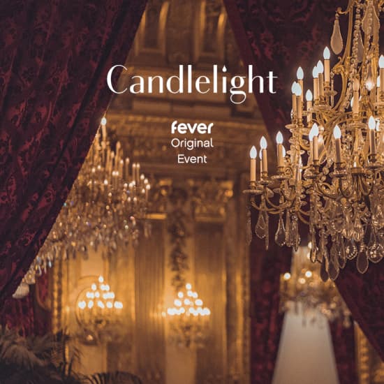 Candlelight Dueto: As melhores obras de Andrew Lloyd Webber