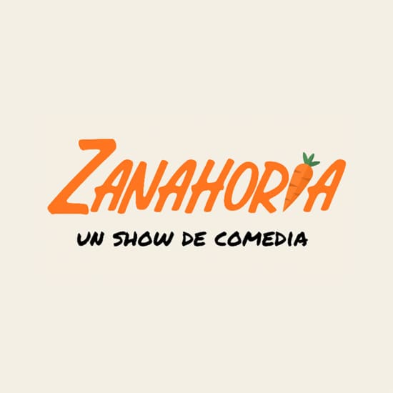 Zanahoria en Atocha