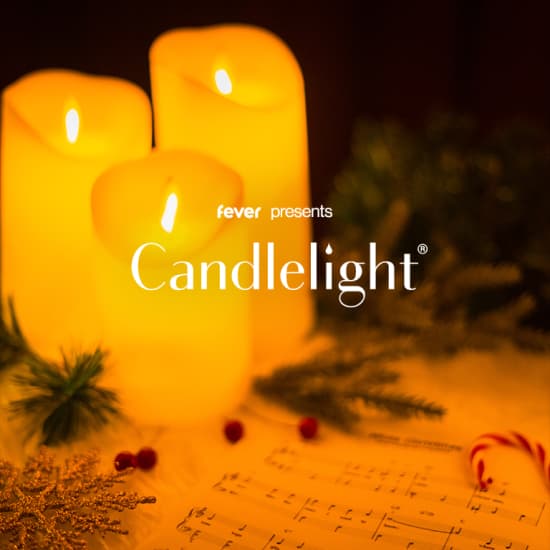 Candlelight: Christmas Classics at Afghan Church