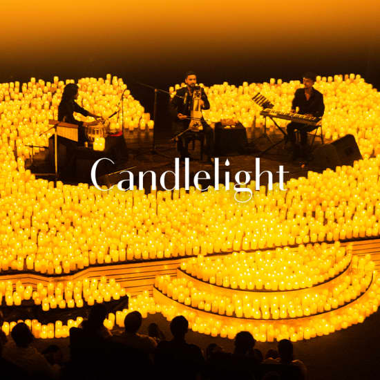 Candlelight: A Tribute to Taylor Swift