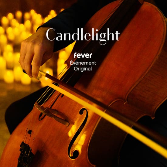 Candlelight : Hommage à ABBA