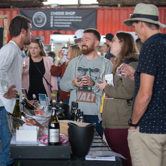 Artisans Bend presents Wine and Cheese Fest 2022