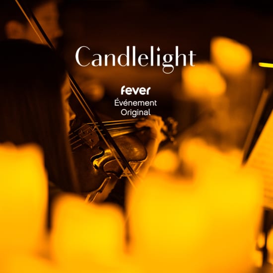 ﻿Candlelight: Mozart Requiem