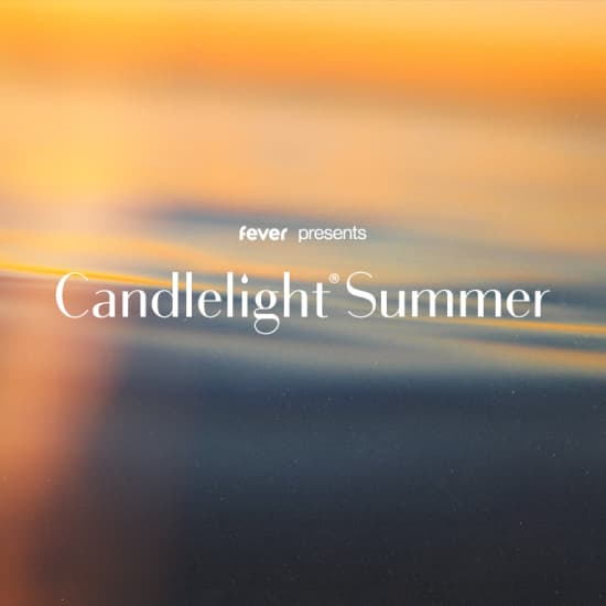 Candlelight: Tributo a Coldplay