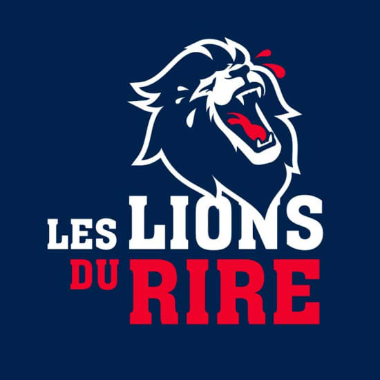 Les Lions du Rire édition 10