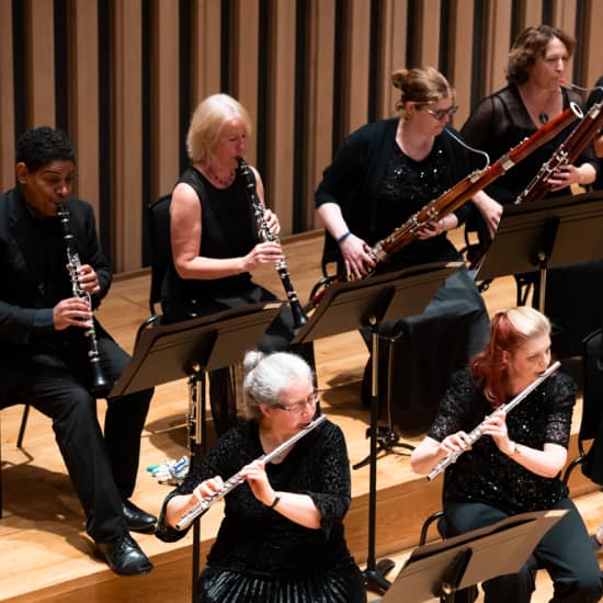 The Northern Chamber Orchestra: 2020 Concerts